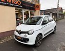 Renault Twingo 1.0 sce 70ch limited origine france &agrave; Palaiseau (91)