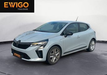  Voir d&eacute;tails -Renault Clio v 1.0 tce gpl 100ch evolution &agrave; Toulouse (31)