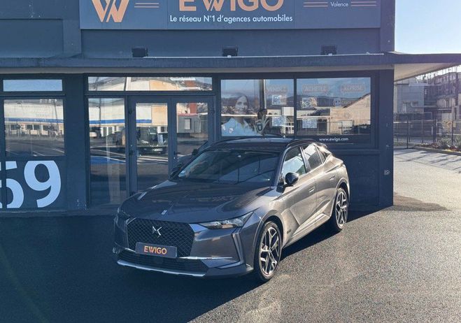 Citroen DS 4 automobiles cross trocadero Autre de 2021