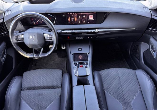 Citroen DS 4 automobiles cross trocadero Autre de 2021