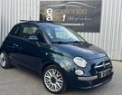 Fiat 500 0.9 8V TWINAIR 105CH S&S LOUNGE &agrave;  La Garde (83)
