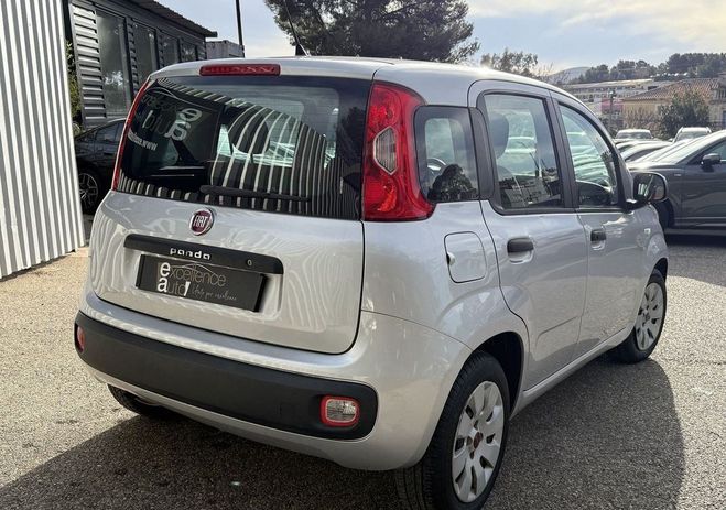 Fiat Panda 1.2 8V 69CH EASY Gris de 2013