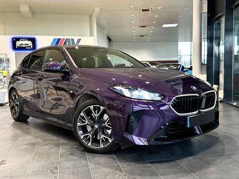  Voir d&eacute;tails -BMW Serie 1 123 xDriveA 218ch M Sport DKG7 &agrave; Meyzieu (69)