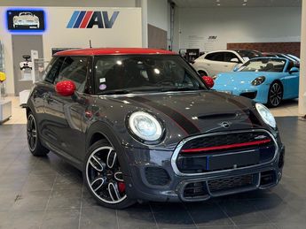  Voir d&eacute;tails -Mini One COOPER - JOHN WORKS &agrave; Meyzieu (69)