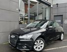 Audi A1  &agrave; Neuville-en-Ferrain (59)