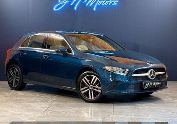  Voir d&eacute;tails -Mercedes Classe A iv 250 e 8cv business line 8g-dct garant &agrave; Thoiry (78)