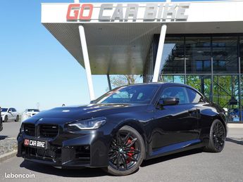  Voir d&eacute;tails -BMW M2 FRANCAISE 1�r main Garantie 6 ans Suivi  &agrave; Sarreguemines (57)