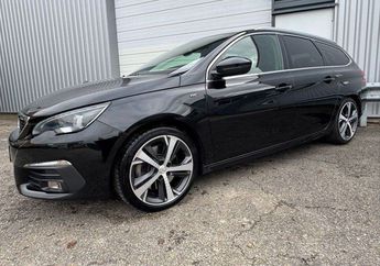  Voir d&eacute;tails -Peugeot 308 SW eat8 ii (2) 1.6 puretech 225 s&s &agrave; B�rsch (67)