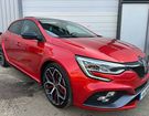 Renault Megane rs iv 1.8 tce 300 trophy ja19 &agrave; B�rsch (67)