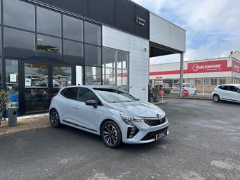 Voir d&eacute;tails -Renault Clio V NOUVELLE E-Tech full hybrid 145 Techno &agrave; Saint-Ouen-l'Aum�ne (95)