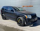 Jeep Grand Cherokee 6.1L SRT8 425cv 4X4 OU SUV 5P BVA &agrave; Jonqui�res (84)