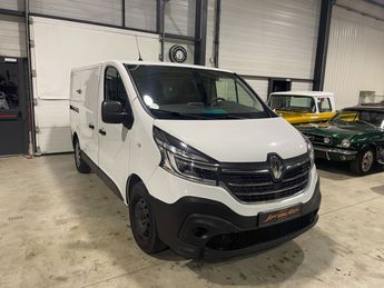  Voir d&eacute;tails -Renault Trafic TRAFFIC 2.0 Dci 120 ch ch &agrave; Jonqui�res (84)
