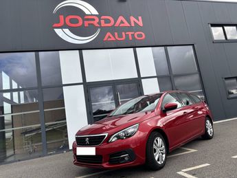  Voir d&eacute;tails -Peugeot 308 SW 1.5 BlueHDi 130ch S&S Active Business &agrave; Campsas (82)