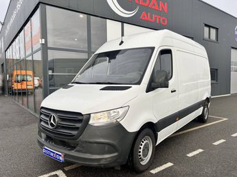  Voir d&eacute;tails -Mercedes Sprinter 311 CDI 12M3 FG 3.2T &agrave; Campsas (82)