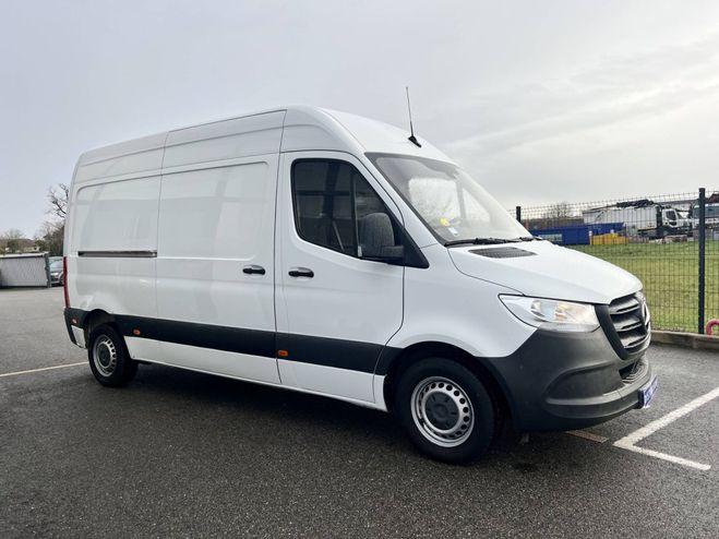 Mercedes Sprinter 311 CDI 12M3 FG 3.2T BLANC de 2021
