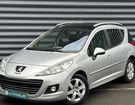 Peugeot 207 207SW 1.6 HDI FAP 110CH 154200Km PACK PR &agrave; Sarreguemines (57)