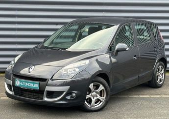  Voir d&eacute;tails -Renault Scenic 1.5 DCI 110CH 140500Km �DITION TOM STAR& &agrave; Sarreguemines (57)