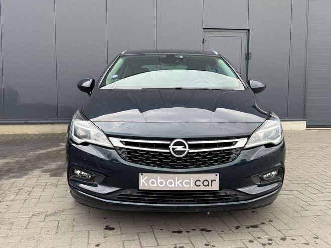 Opel Astra Sports Tourer 1.0 Turbo ECOTEC Easytroni Noir M�tallis� de 