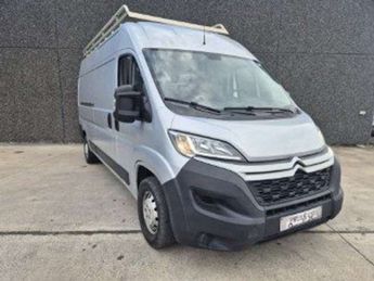  Voir d&eacute;tails -Citroen Jumper -- GALERIE DE TOIT CAMERA ATTELAGE TVA &agrave; Cuesmes (70)