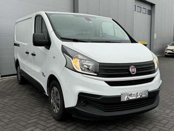  Voir d&eacute;tails -Fiat Talento - GPS CLIM CAMERA DE RECULE &agrave; Cuesmes (70)