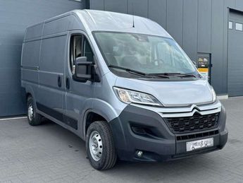  Voir d&eacute;tails -Citroen Jumper 3 PLACES -- CAM DE RECUL GPS PEU KM &agrave; Cuesmes (70)