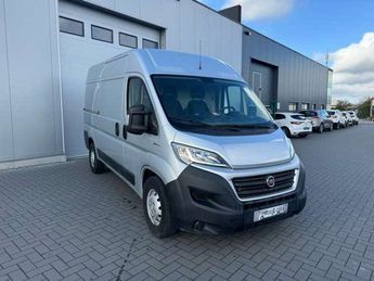  Voir d&eacute;tails -Fiat Ducato L2 H2 CAMERA GPS CLIM BOITE AUTOMATIQUE &agrave; Cuesmes (70)