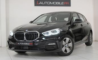  Voir d&eacute;tails -BMW Serie 1 (F40) 116D 116 BUSINESS DESIGN DKG7 2021 &agrave; Mouvaux (59)