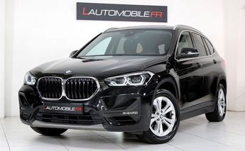  Voir d&eacute;tails -BMW X1 (F48) XDRIVE25EA 220CH BUSINESS DESIGN &agrave; Mouvaux (59)