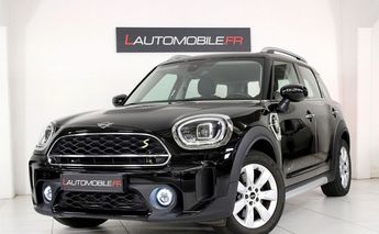  Voir d&eacute;tails -Mini Countryman (2) COOPER SE 125CH   95CH PACK CHILI AL &agrave; Mouvaux (59)