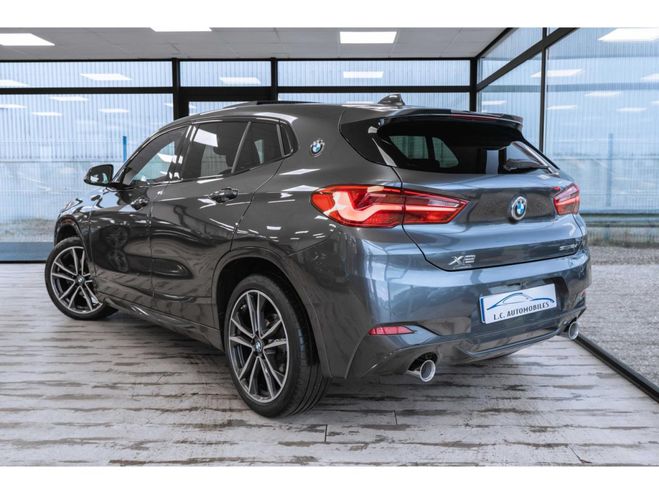 BMW X2 sDrive 18d F39 M Sport X GRIS MOYEN de 2018