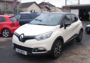  Voir d&eacute;tails -Renault Captur (2) 1.2 TCE 120 ENERGY INTENS &agrave; Gagny (93)