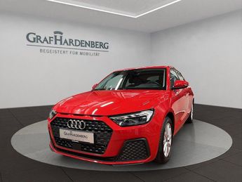  Voir d&eacute;tails -Audi A1 Sportback 25 TFSI S tronic Kamera Blueto &agrave; Leimbach (68)