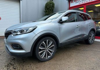  Voir d&eacute;tails -Renault Kadjar 1.3 TCe 140ch FAP Intens EDC &agrave; Vienne (38)