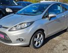 Ford Fiesta VI 1.4 TDCI 70CH 2012 177.000KMS CLIM AU &agrave; Martigues (13)