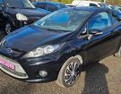 Ford Fiesta VI 151.000KMS 1.4 TDCI 70CH 2011 CLIM... &agrave; Martigues (13)