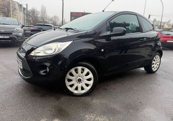  Voir d&eacute;tails -Ford KA 1.2 69CH STOP&START TITANIUM &agrave; Morsang-sur-Orge (91)