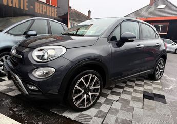  Voir d&eacute;tails -Fiat 500X 1.4 MULTIAIR 16V 140CH LOUNGE &agrave; Morsang-sur-Orge (91)