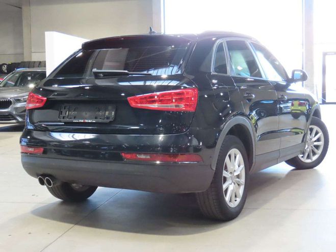 Audi Q3 2.0TDi 150 ultra CARPLAY-PARKING-XENON-K Noir M�tallis� de 