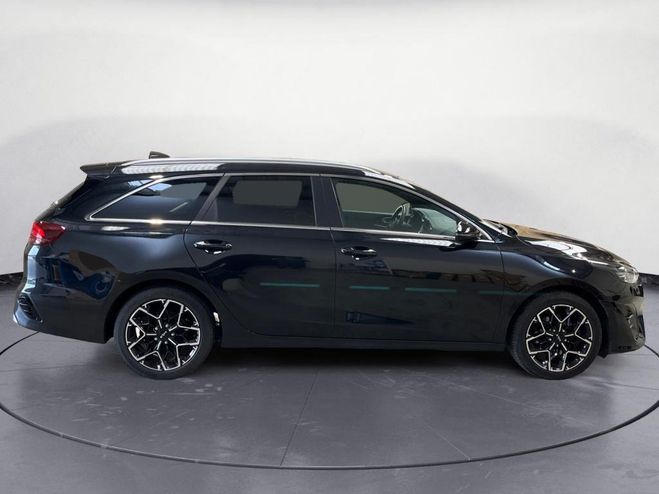 Kia Ceed d SW CEED 1.0 T-GDI - 120 - Stop&Go III  Black Pearl de 2023