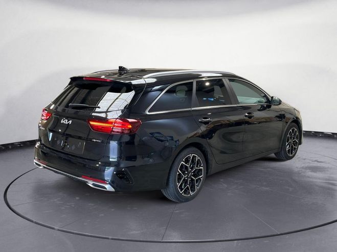 Kia Ceed d SW CEED 1.0 T-GDI - 120 - Stop&Go III  Black Pearl de 2023