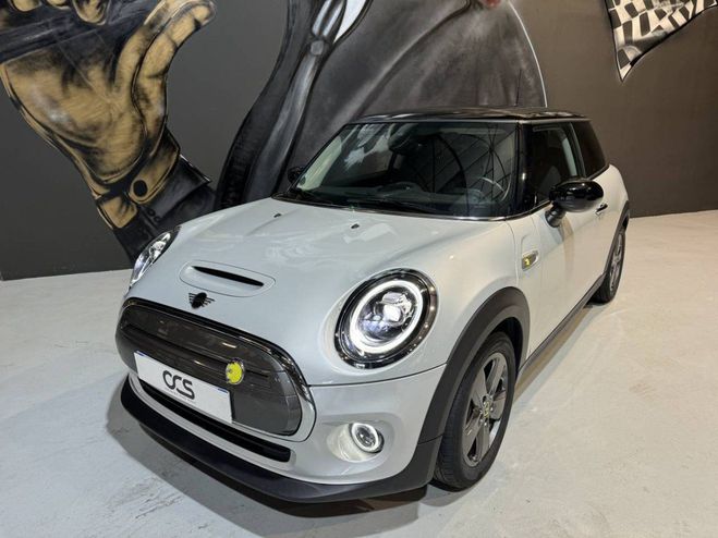 Mini One Electric (4) Cooper SE Finition Business Gris Clair de 2020