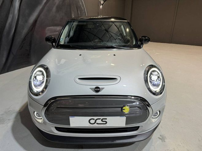 Mini One Electric (4) Cooper SE Finition Business Gris Clair de 2020