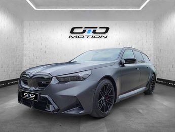  Voir d&eacute;tails -BMW M5 TOURING PHEV 727 ch BVA8 G99 &agrave; Dieudonn� (60)