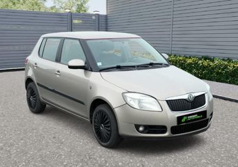  Voir d&eacute;tails -Skoda Fabia BOITE AUTOMATIQUE &agrave; Loison-sous-Lens (62)