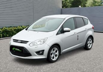  Voir d&eacute;tails -Ford C Max Titanium DIESEL &agrave; Loison-sous-Lens (62)