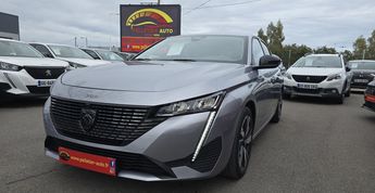  Voir d&eacute;tails -Peugeot 308 BlueHDi 130ch SetS EAT8 Allure Pack &agrave; Perpignan (66)