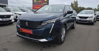  Voir d&eacute;tails -Peugeot 3008 BlueHDi 130ch SetS BVM6 Active Pack &agrave; Perpignan (66)