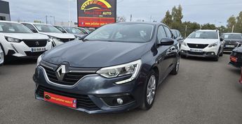  Voir d&eacute;tails -Renault Megane IV DCI 90 ENERGY LIFE &agrave; Perpignan (66)