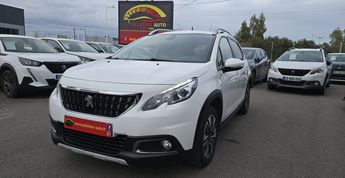  Voir d&eacute;tails -Peugeot 2008 BlueHDi 100ch SetS BVM5 Active Business &agrave; Perpignan (66)