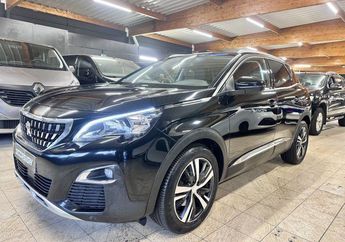  Voir d&eacute;tails -Peugeot 3008 1.6 BLUEHDI 120CH ALLURE S&S EAT6 &agrave; Fouqui�res-l�s-Lens (62)